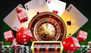 Официальный сайт Casino Calibry